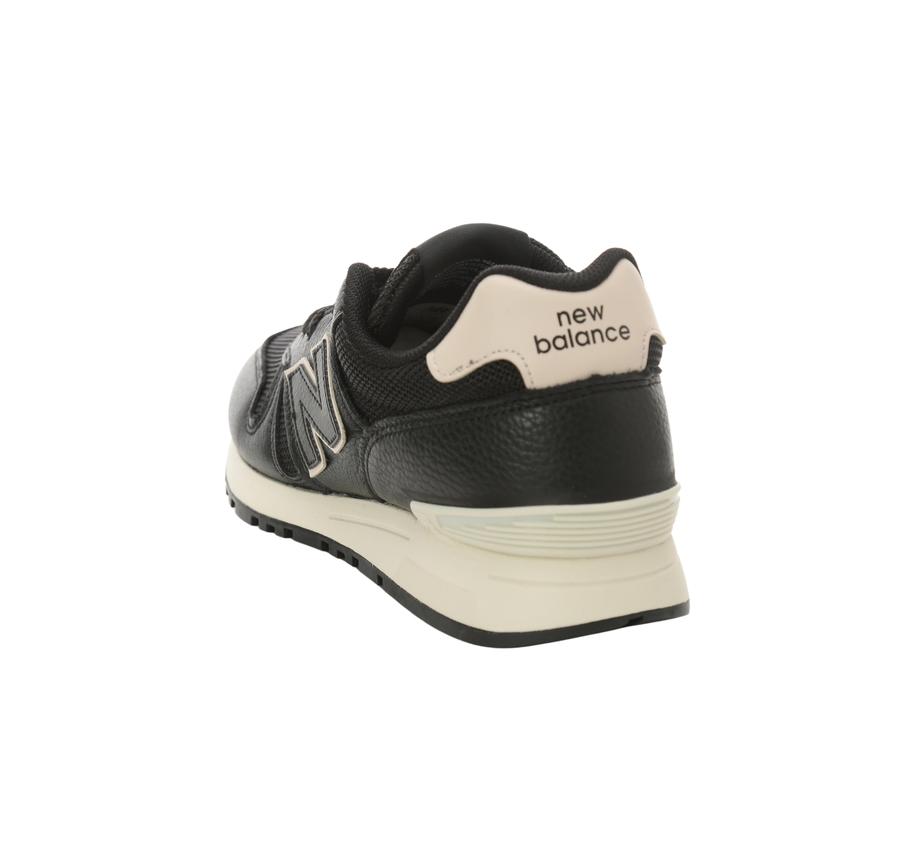 New Balance Wl565Lbb Kadın Spor Ayakkabı Siyah New Balance Wl565Lbb Kadın Spor Ayakkabı Siyah