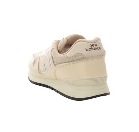 New Balance Wl565Lww Kadın Spor Ayakkabı Haki