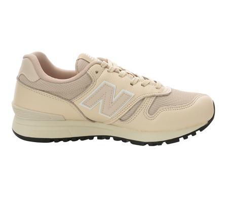 New Balance Wl565Lww Kadın Spor Ayakkabı Haki