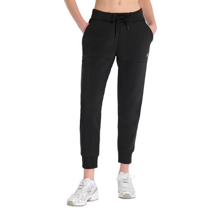 New Balance Wnp1517 Kadın Eşofman Altı Siyah