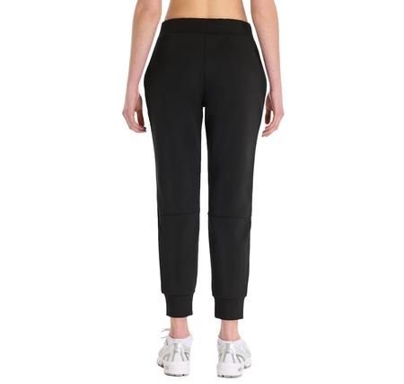 New Balance Wnp1517 Kadın Eşofman Altı Siyah