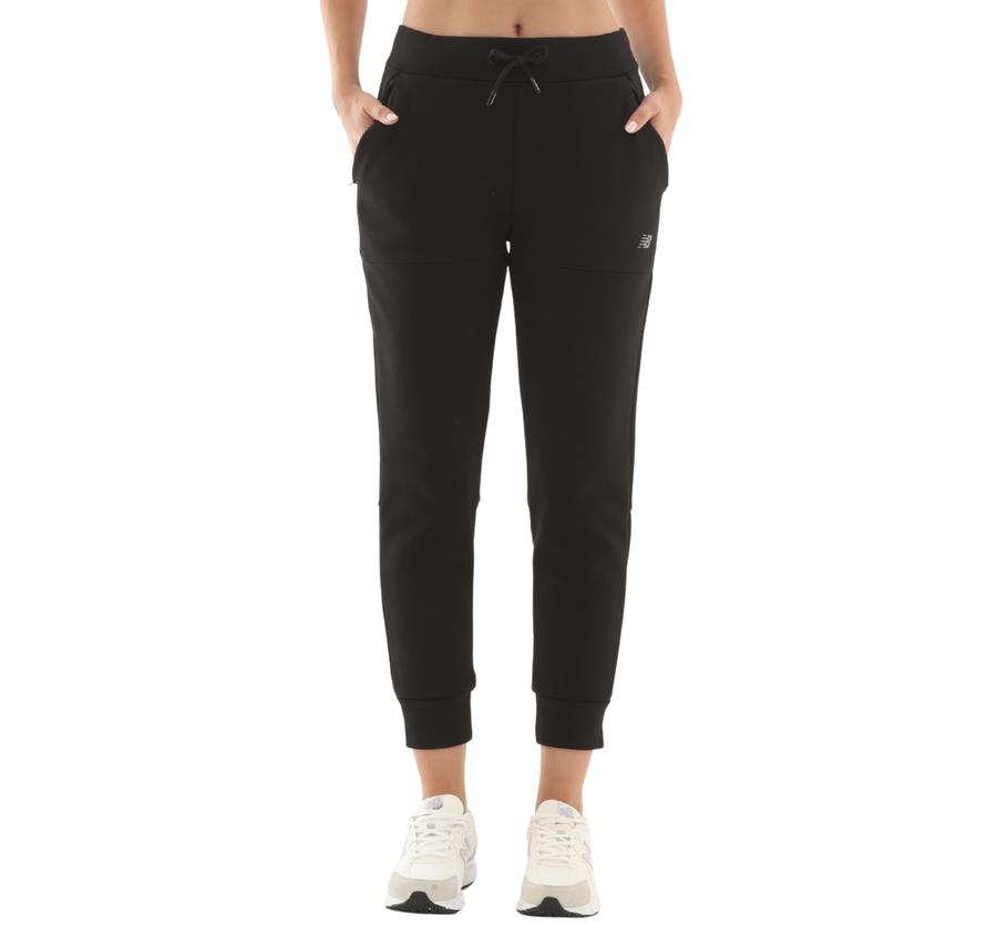 New Balance Wnp1517 Kadın Eşofman Altı Siyah New Balance Wnp1517 Kadın Eşofman Altı Siyah