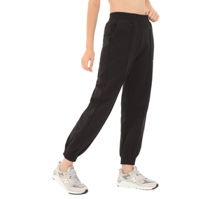 New Balance Wnp3419 Kadın Eşofman Altı Siyah