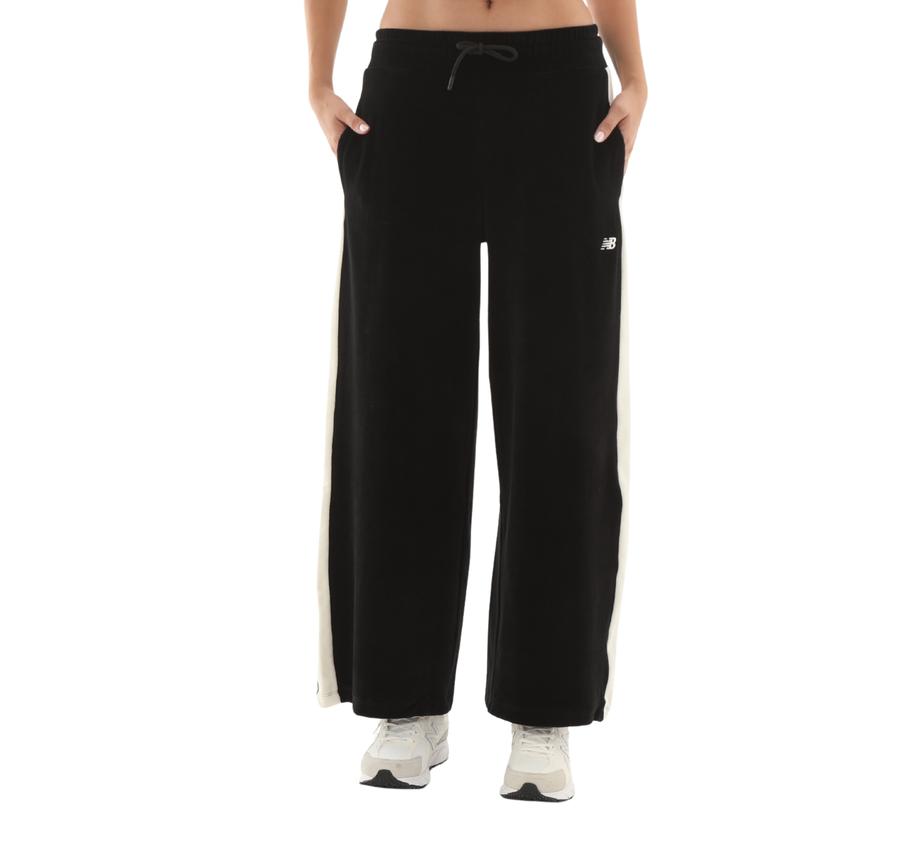 New Balance Wnp3506 Kadın Eşofman Altı Siyah New Balance Wnp3506 Kadın Eşofman Altı Siyah