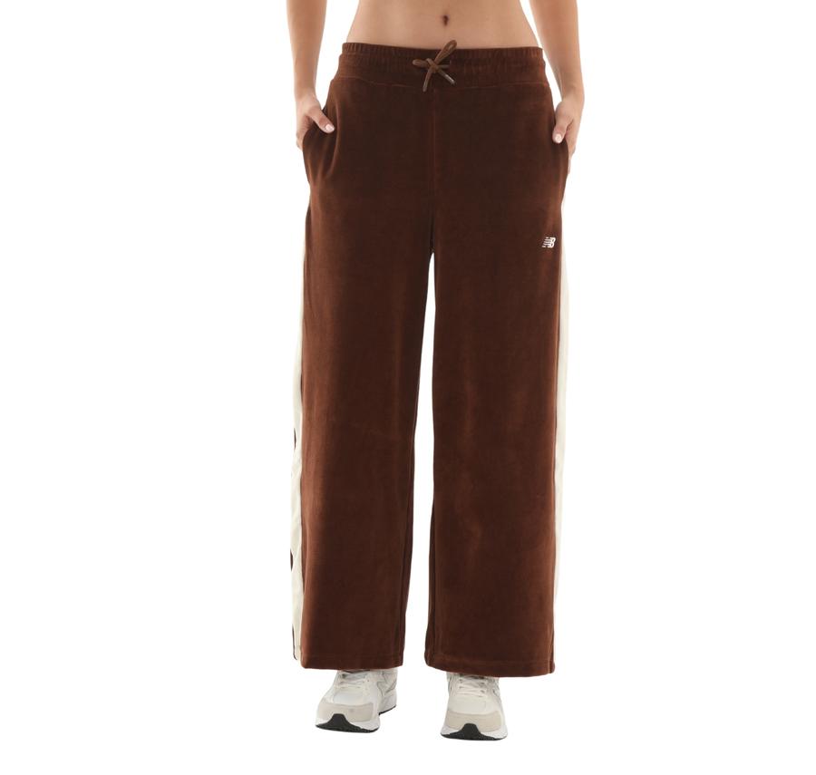 New Balance Wnp3506 Kadın Eşofman Altı Kahve New Balance Wnp3506 Kadın Eşofman Altı Kahve