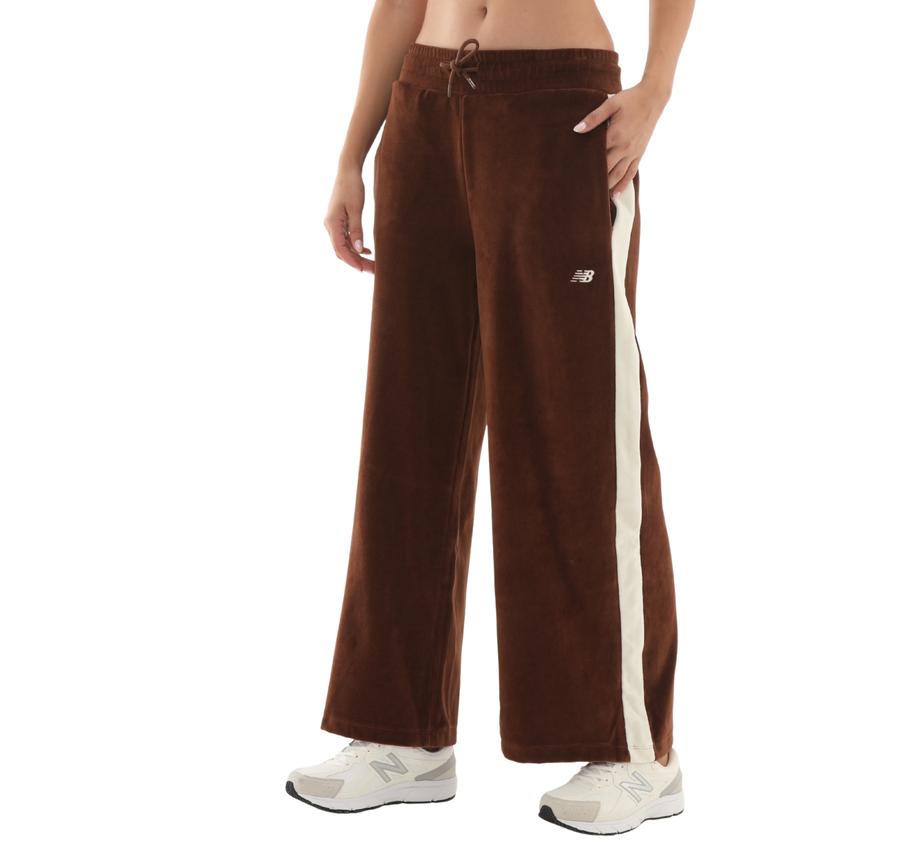 New Balance Wnp3506 Kadın Eşofman Altı Kahve New Balance Wnp3506 Kadın Eşofman Altı Kahve