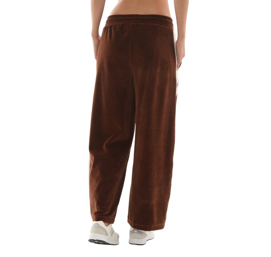 New Balance Wnp3506 Kadın Eşofman Altı Kahve New Balance Wnp3506 Kadın Eşofman Altı Kahve