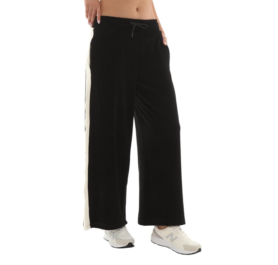New Balance Wnp3506 Kadın Eşofman Altı Siyah New Balance Wnp3506 Kadın Eşofman Altı Siyah