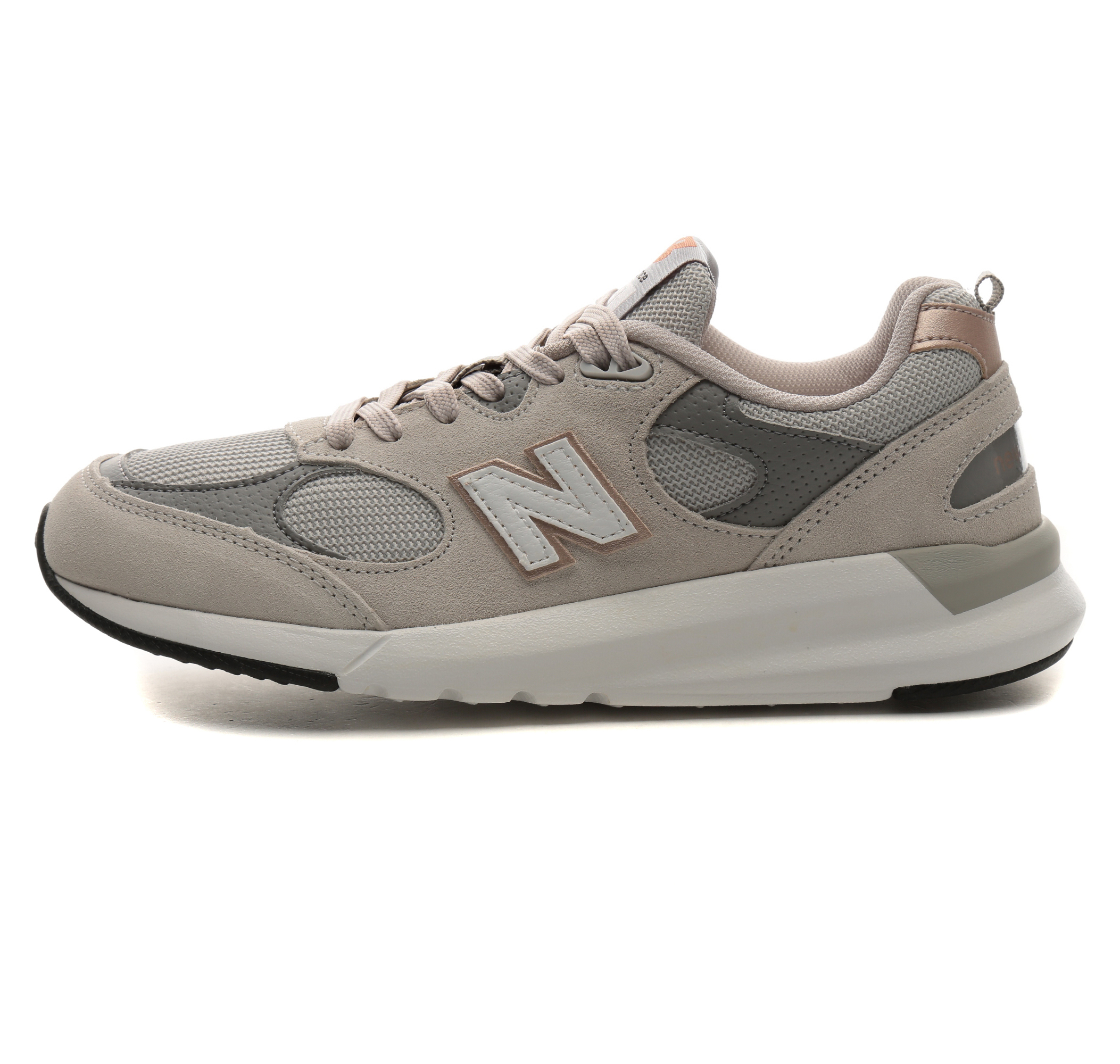 Женские кроссовки New Balance Ws109Pgg Krem