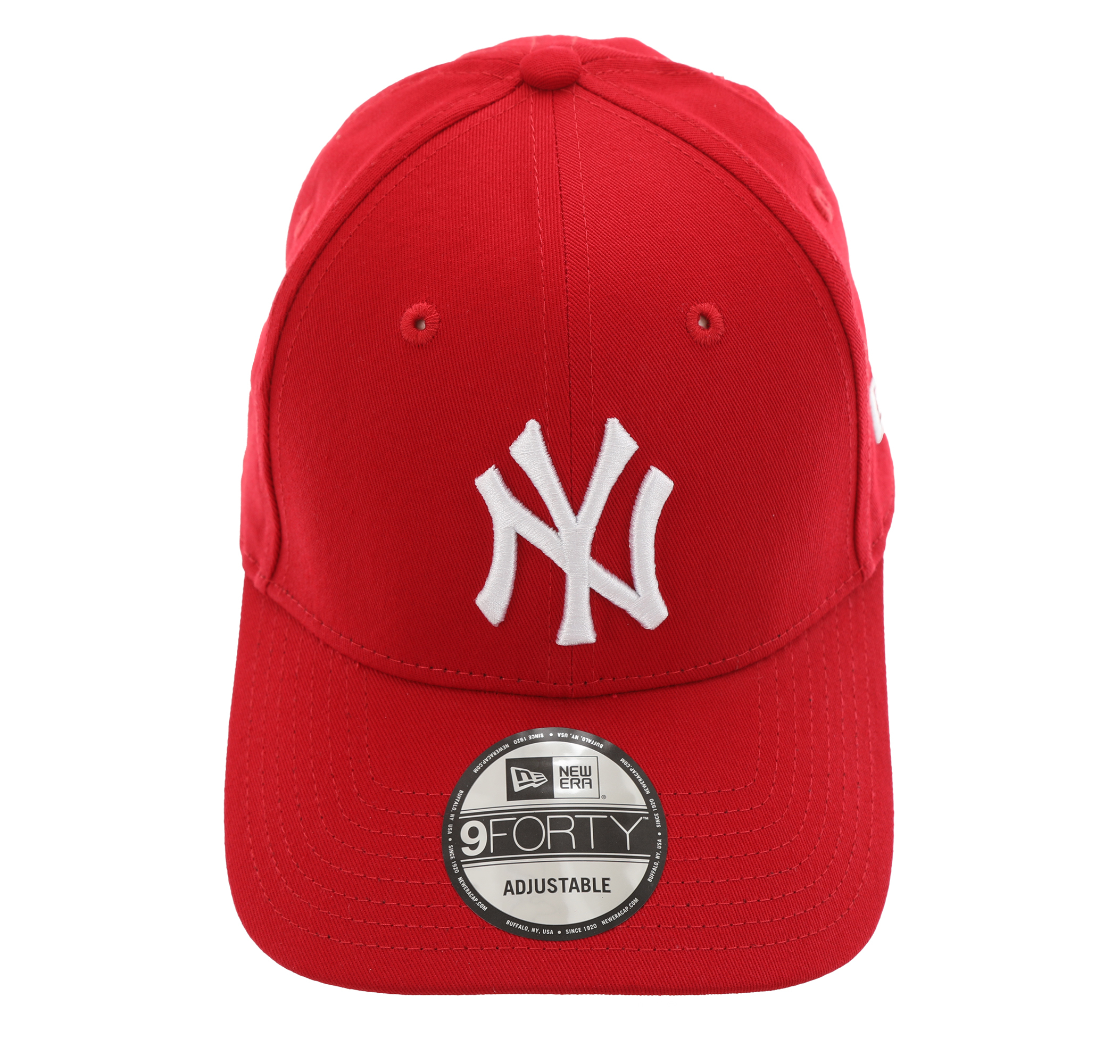 Unisex кепка New Era 9Forty League Basic New York Yankees Şapka
