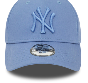 New Era Chyt League Ess 9Forty Neyyan  Cpbcpb Çocuk Şapka Mavi