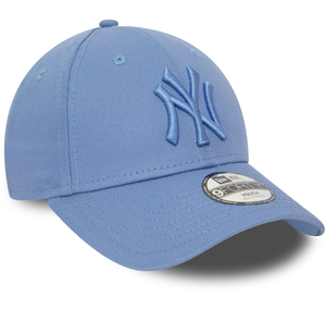 New Era Chyt League Ess 9Forty Neyyan  Cpbcpb Çocuk Şapka Mavi