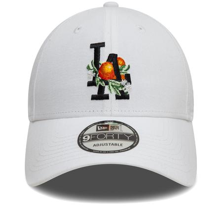 New Era Fruıt Icon 9Forty Losdod  Ltc Şapka