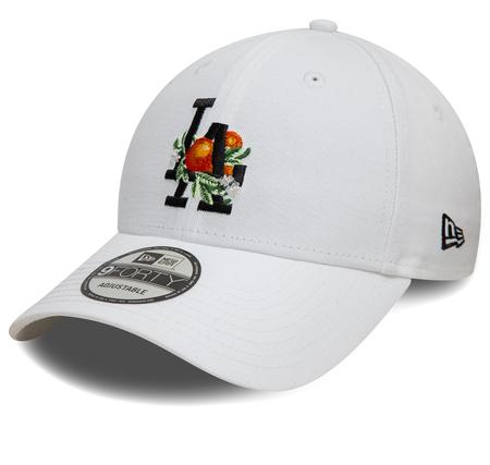 New Era Fruıt Icon 9Forty Losdod  Ltc Şapka