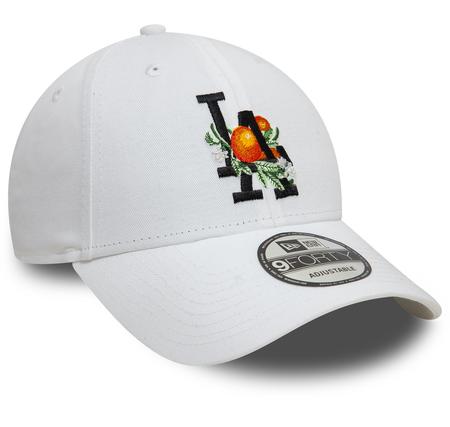 New Era Fruıt Icon 9Forty Losdod  Ltc Şapka