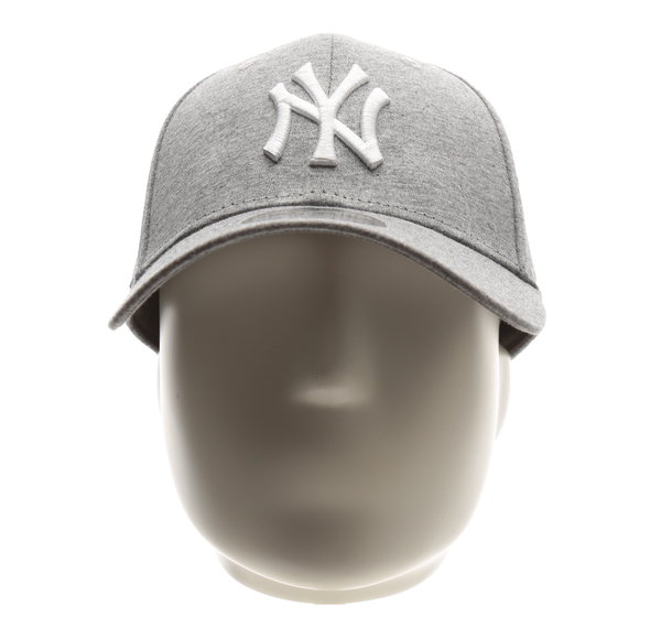 New Era Jersey 9Forty Neyyan Grhwhı Şapka Gri New Era Jersey 9Forty Neyyan Grhwhı Şapka Gri