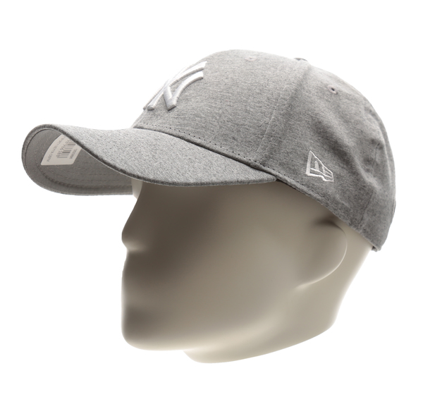 New Era Jersey 9Forty Neyyan Grhwhı Şapka Gri New Era Jersey 9Forty Neyyan Grhwhı Şapka Gri