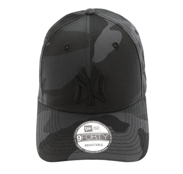 New Era League Essentıal 940 Neyyan Mncblk Şapka Siyah New Era League Essentıal 940 Neyyan Mncblk Şapka Siyah