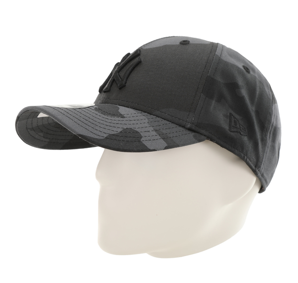 New Era League Essentıal 940 Neyyan Mncblk Şapka Siyah New Era League Essentıal 940 Neyyan Mncblk Şapka Siyah
