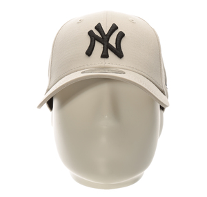 New Era League Essentıal 940 Neyyan Stn 3 Şapka Gri