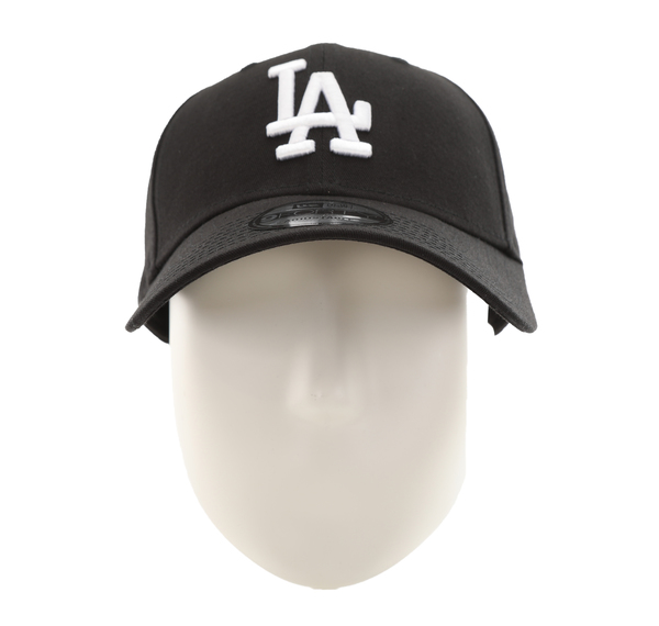 New Era League Essentıal 9Forty Losdod Blkwhı Şapka Siyah New Era League Essentıal 9Forty Losdod Blkwhı Şapka Siyah