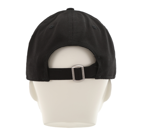 New Era League Essentıal 9Forty Losdod Blkwhı Şapka Siyah New Era League Essentıal 9Forty Losdod Blkwhı Şapka Siyah