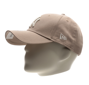 New Era League Essentıal 9Forty Neyyan  Abrofw Şapka Gri