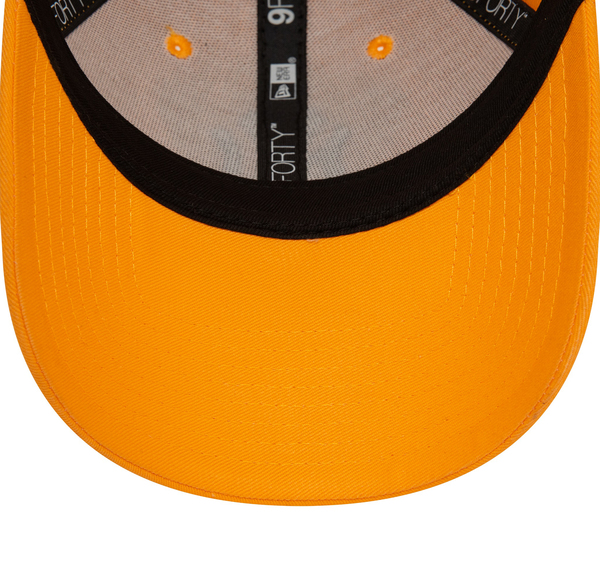 New Era League Essentıal 9Forty Neyyan Psmnvy Şapka Sarı New Era League Essentıal 9Forty Neyyan Psmnvy Şapka Sarı