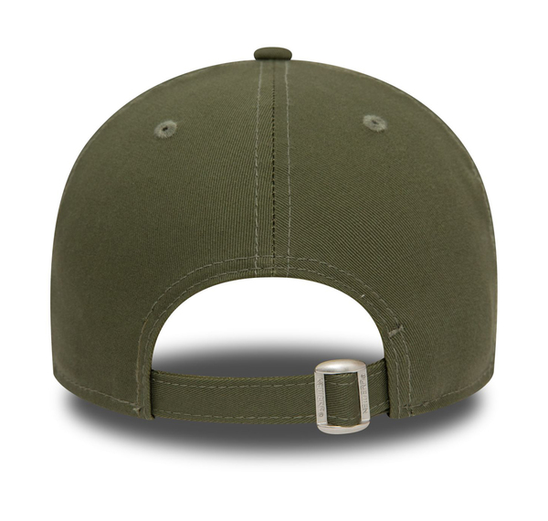 New Era Metallıc Outlıne 9Forty Neyyan Novmtc Şapka Haki New Era Metallıc Outlıne 9Forty Neyyan Novmtc Şapka Haki