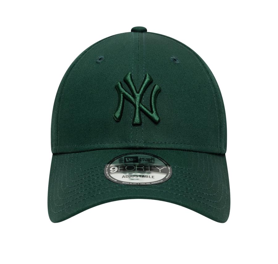 New Era Mıdı Logo 9Forty Neyyan Dkgdkg Şapka Yeşil New Era Mıdı Logo 9Forty Neyyan Dkgdkg Şapka Yeşil