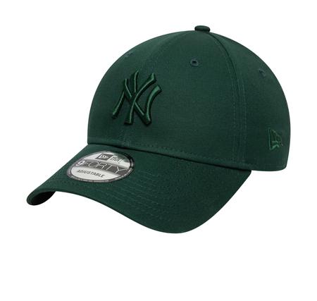 New Era Mıdı Logo 9Forty Neyyan  Dkgdkg Şapka Yeşil