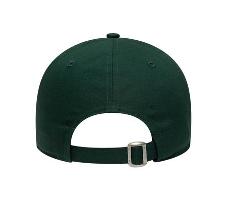 New Era Mıdı Logo 9Forty Neyyan  Dkgdkg Şapka Yeşil