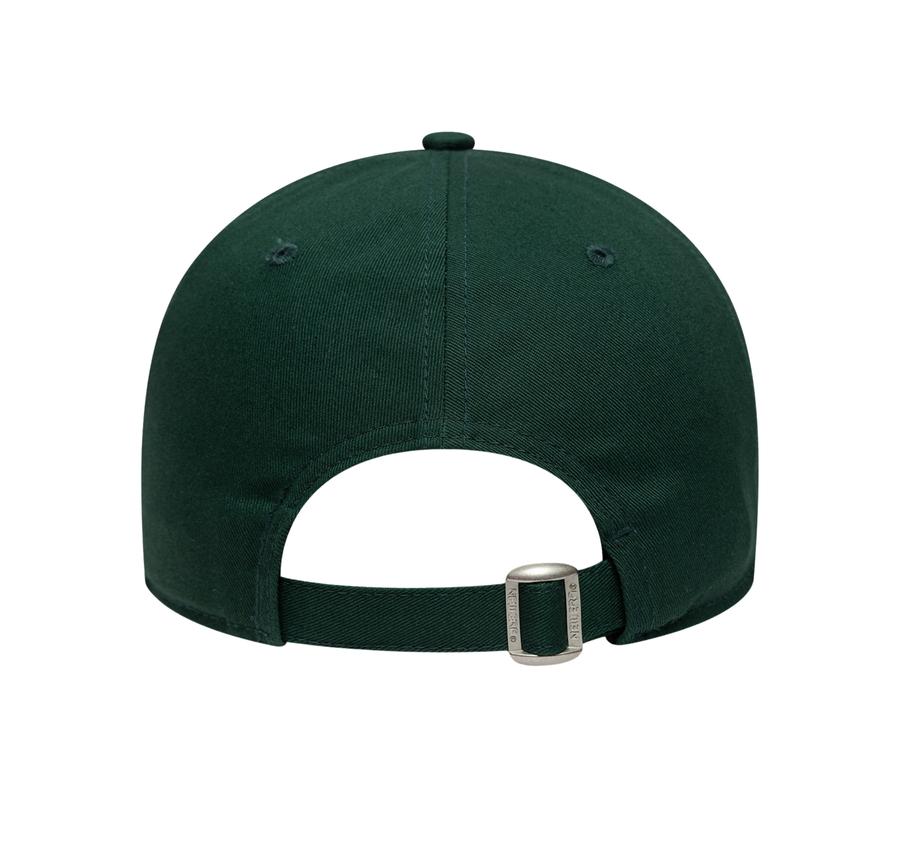 New Era Mıdı Logo 9Forty Neyyan Dkgdkg Şapka Yeşil New Era Mıdı Logo 9Forty Neyyan Dkgdkg Şapka Yeşil