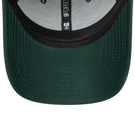 New Era Mıdı Logo 9Forty Neyyan  Dkgdkg Şapka Yeşil