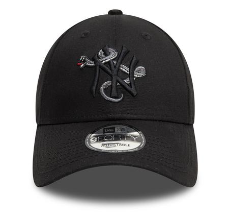 New Era Mlb Icon 9Forty Neyyan  Blk Şapka