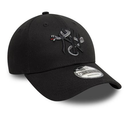New Era Mlb Icon 9Forty Neyyan  Blk Şapka