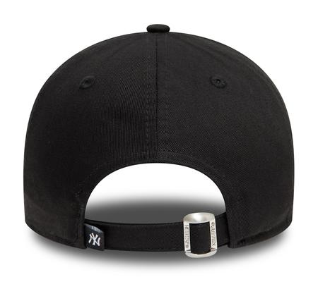 New Era Mlb Icon 9Forty Neyyan  Blk Şapka