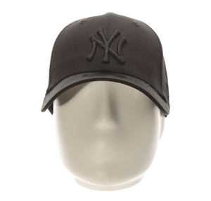 New Era Mlb League Ess 940 Neyyan Blkblk Şapka Siyah