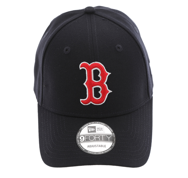 New Era Mlb The League Boston Şapka Siyah New Era Mlb The League Boston Şapka Siyah