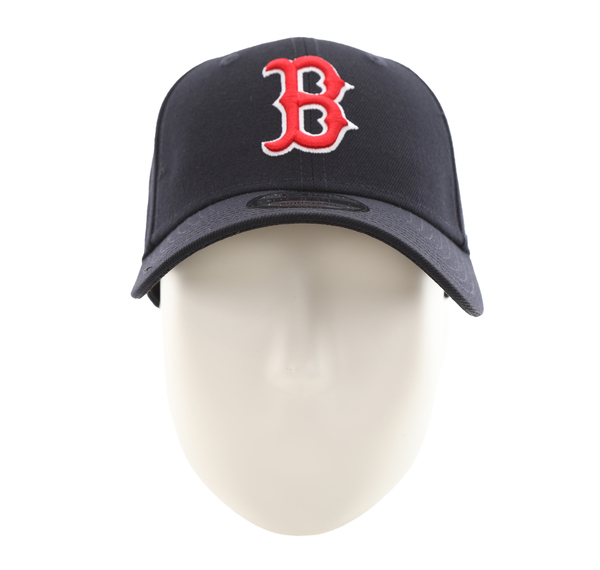 New Era Mlb The League Boston Şapka Siyah New Era Mlb The League Boston Şapka Siyah