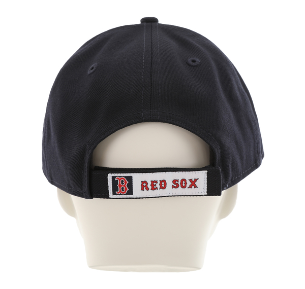 New Era Mlb The League Boston Şapka Siyah New Era Mlb The League Boston Şapka Siyah