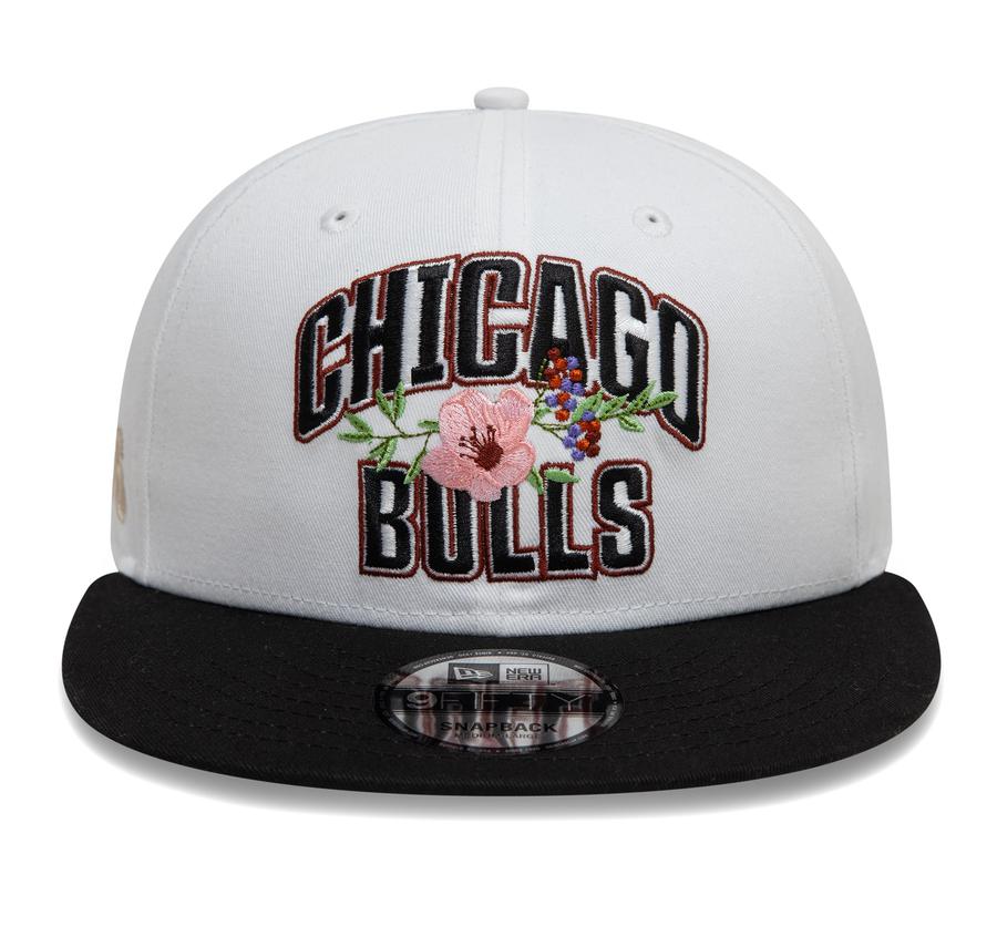 New Era Nba Wordmark 9Fıfty Chıbul Whıblk Şapka Gri New Era Nba Wordmark 9Fıfty Chıbul Whıblk Şapka Gri