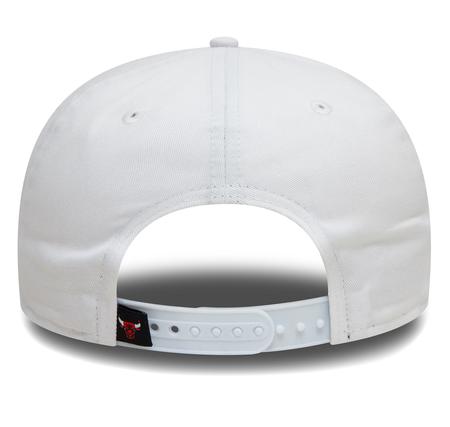 New Era Nba Wordmark 9Fıfty Chıbul  Whıblk Şapka