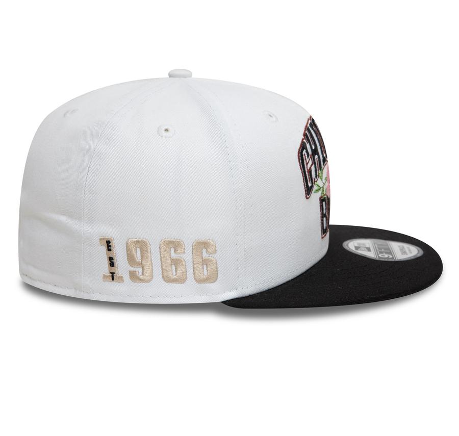 New Era Nba Wordmark 9Fıfty Chıbul Whıblk Şapka Gri New Era Nba Wordmark 9Fıfty Chıbul Whıblk Şapka Gri