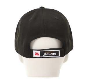 New Era Nfl The League Jacksonvılle Jaguars Offıcal Team Şapka Siyah