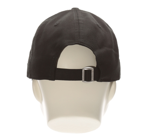New Era Seasonal Infıll 9Forty Neyyan  Blkwhı Şapka Siyah