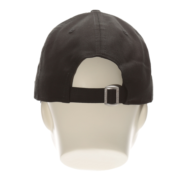 New Era Seasonal Infıll 9Forty Neyyan Blkwhı Şapka Siyah New Era Seasonal Infıll 9Forty Neyyan Blkwhı Şapka Siyah