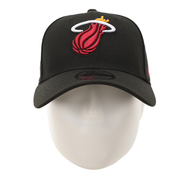 New Era The League Mıahea Otc Şapka Siyah New Era The League Mıahea Otc Şapka Siyah