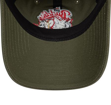 New Era Tom And Jerry 9Twenty Tomjer  Nov Şapka