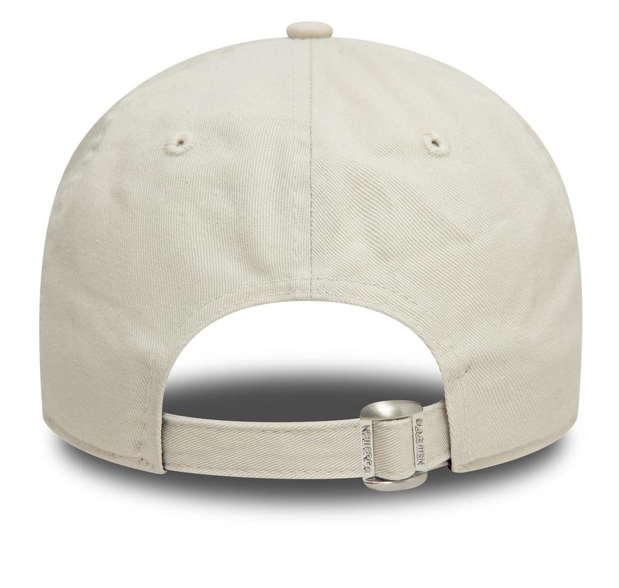 New Era Tom And Jerry 9Twenty Tomjer Stnblk Şapka Krem New Era Tom And Jerry 9Twenty Tomjer Stnblk Şapka Krem